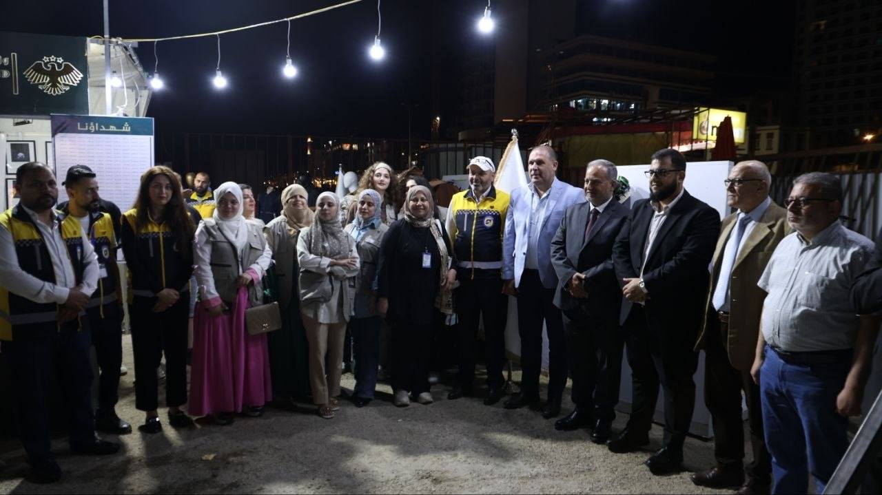 مهرجان "وطن"
